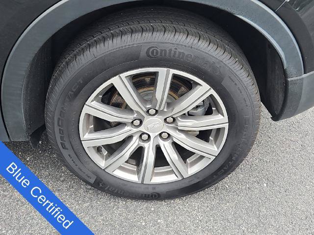 Used 2022 Cadillac XT4 Sport AWD/4WD image 30
