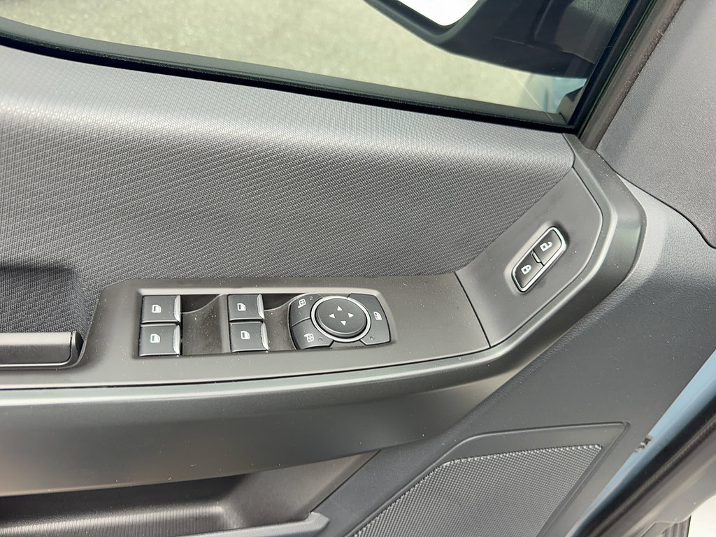 Certified 2023 Ford F150 XL w/ STX Appearance Package AWD/4WD image 10