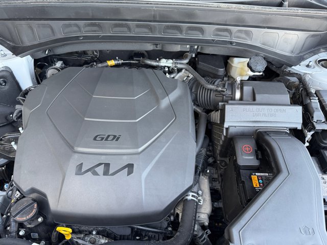 Used 2022 Kia Telluride EX w/ EX Premium Package image 23