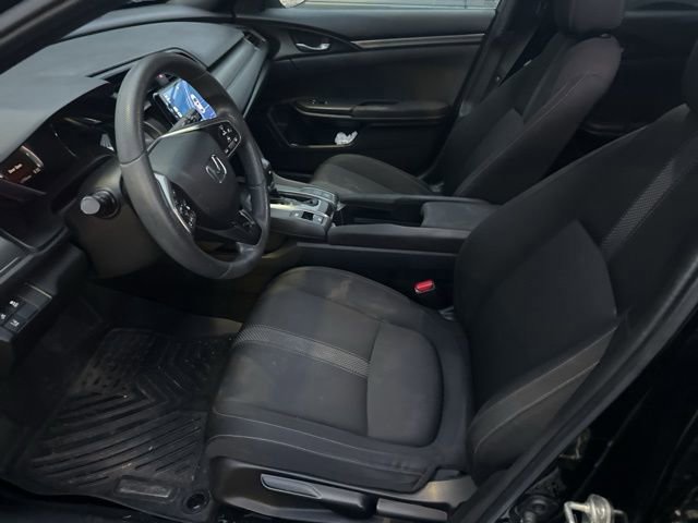 Used 2020 Honda Civic LX image 5