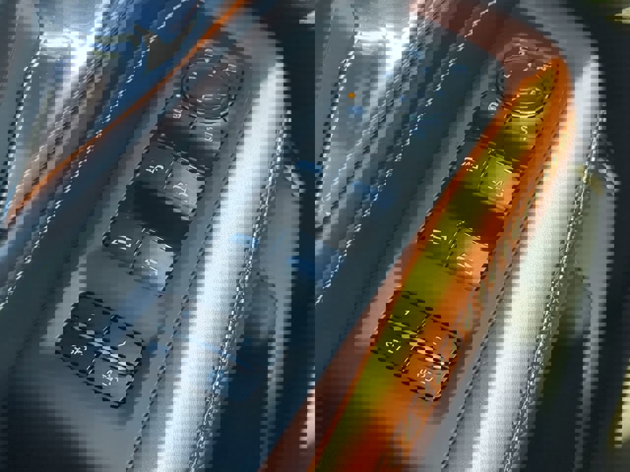 Used 2023 GMC Yukon XL Denali Ultimate image 23