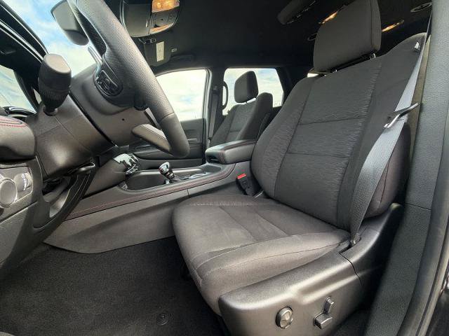 Used 2026 Dodge Durango GT AWD/4WD image 16