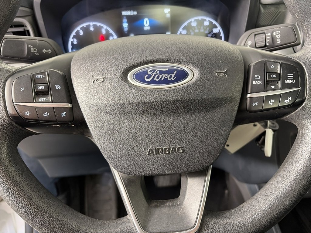 Certified 2023 Ford Maverick XL w/ Equipment Group 100A Standard image 16