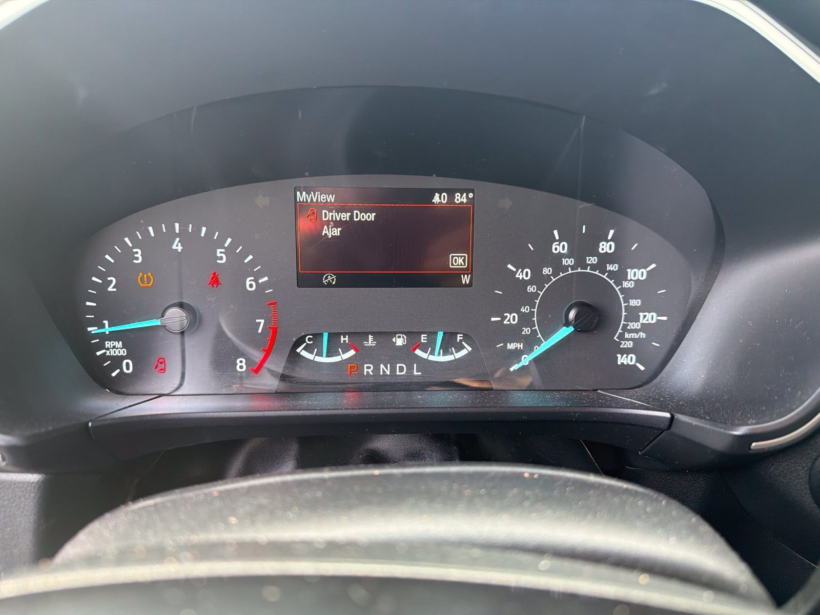 Certified 2022 Ford Escape SE w/ Convenience Package FWD image 5