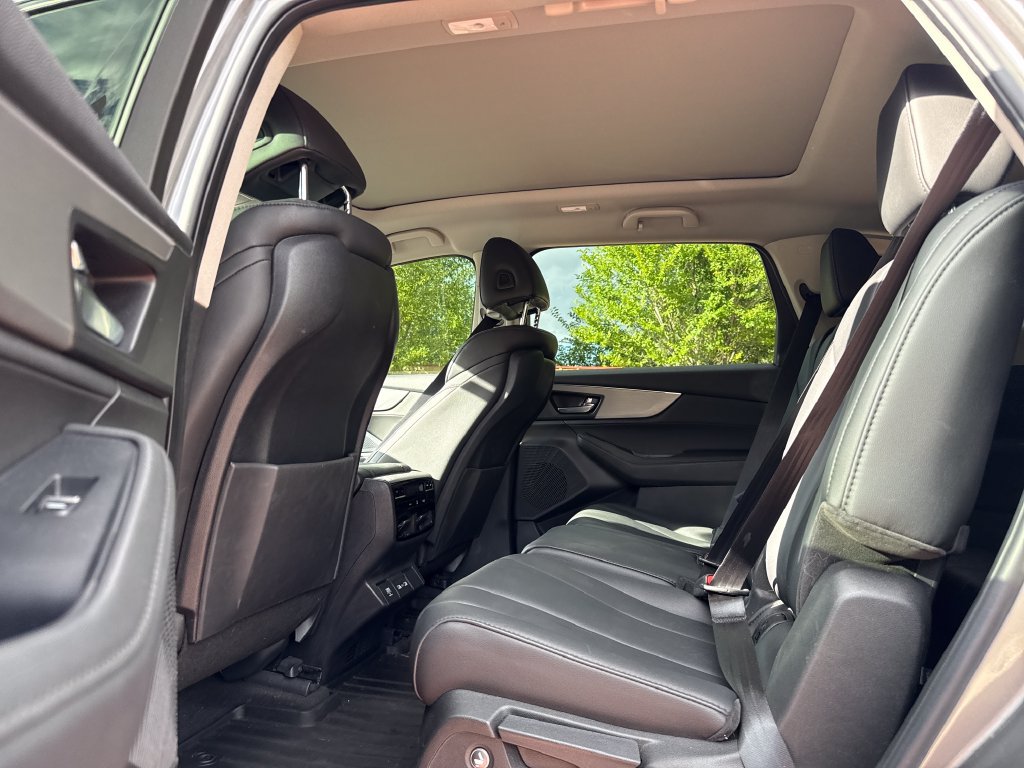 Used 2024 Acura MDX SH-AWD image 20