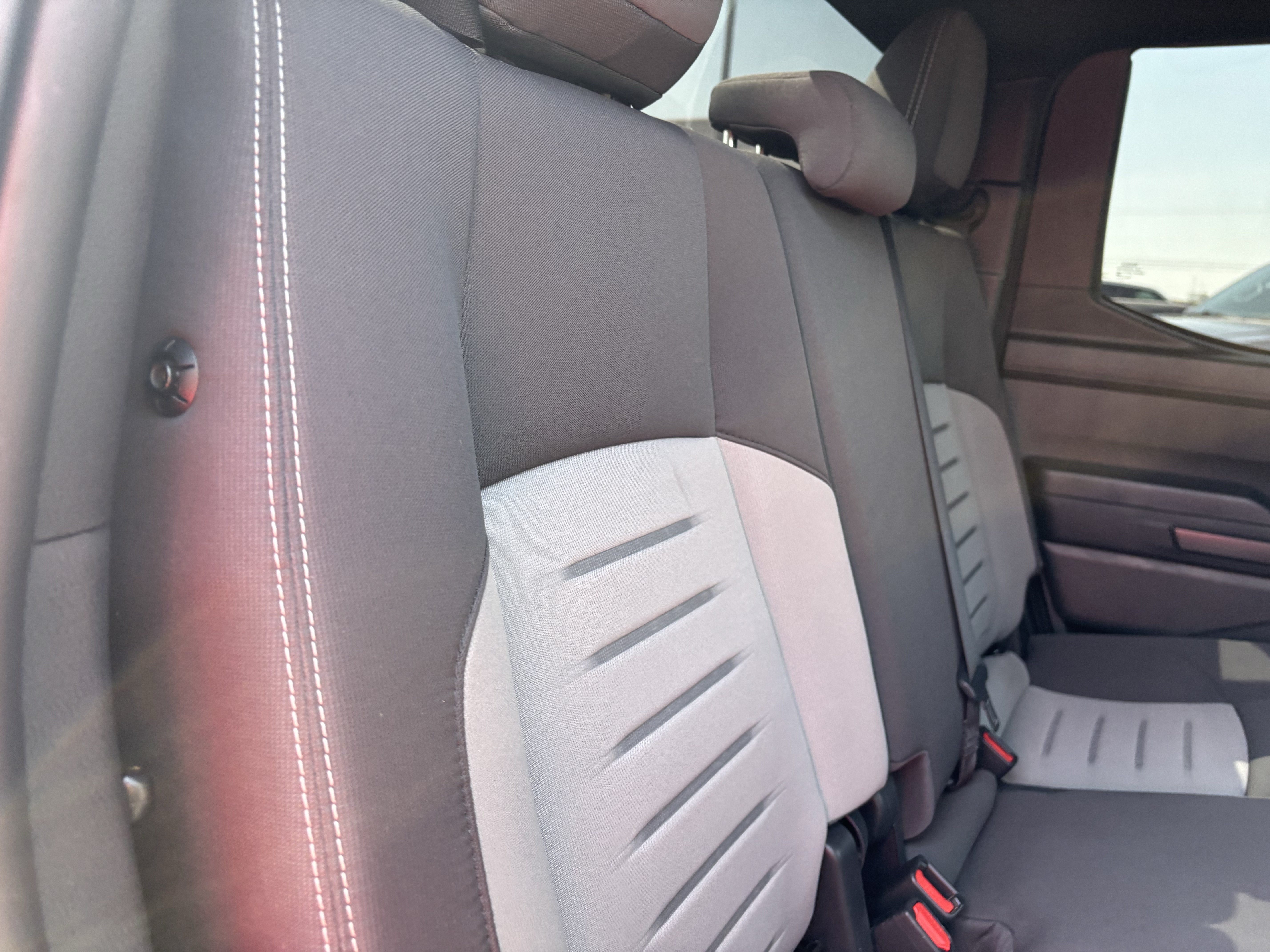 Used 2024 Toyota Tacoma TRD Sport RWD image 22