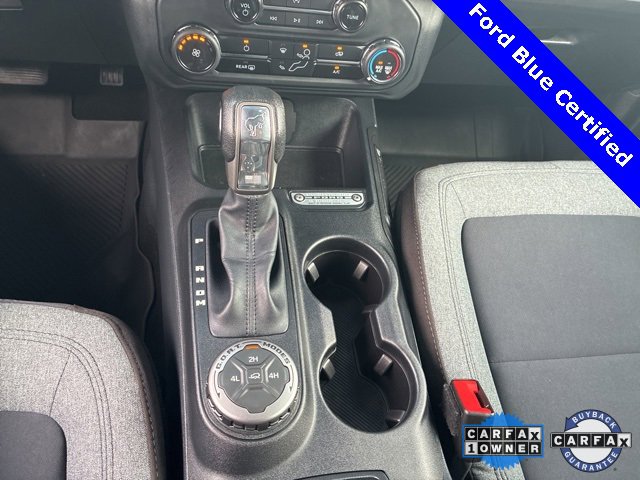 Certified 2023 Ford Bronco 4-Door image 13