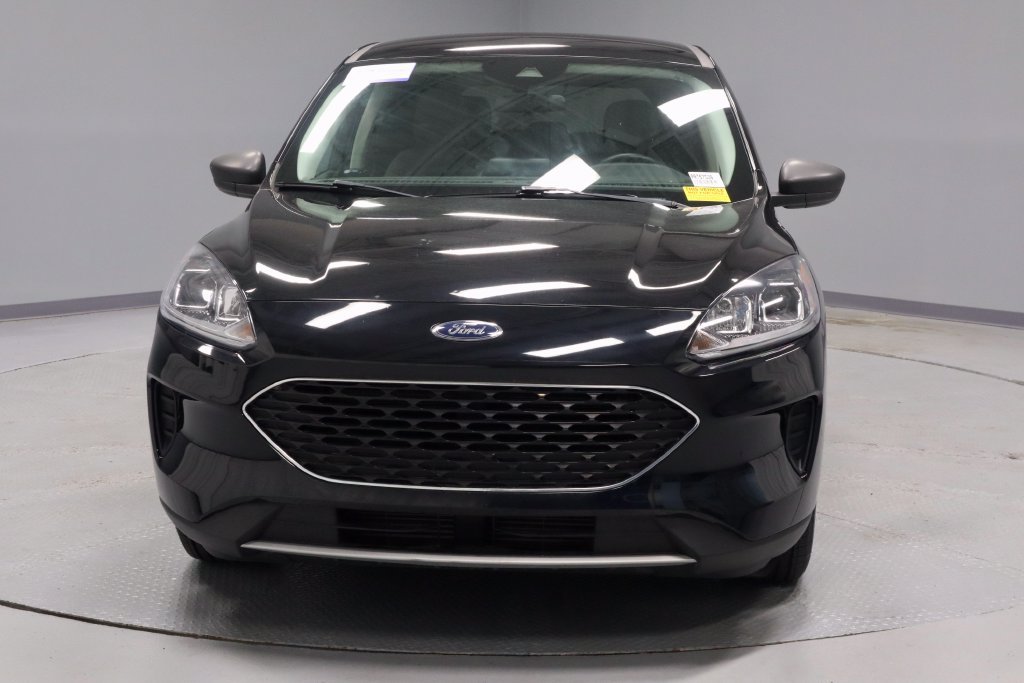 Certified 2022 Ford Escape SE w/ Convenience Package FWD image 5
