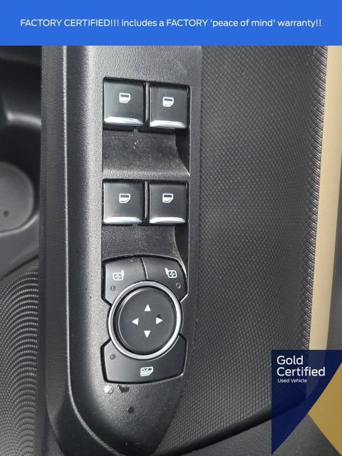Certified 2025 Ford Bronco Sport Big Bend AWD/4WD image 29