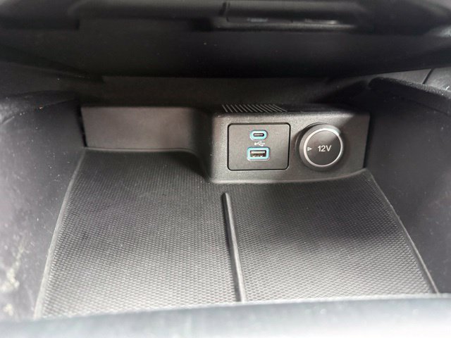 Certified 2021 Ford Escape SE w/ Convenience Package FWD image 53