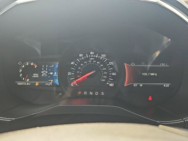 Certified 2020 Ford Edge ST w/ Equipment Group 401A AWD/4WD image 19