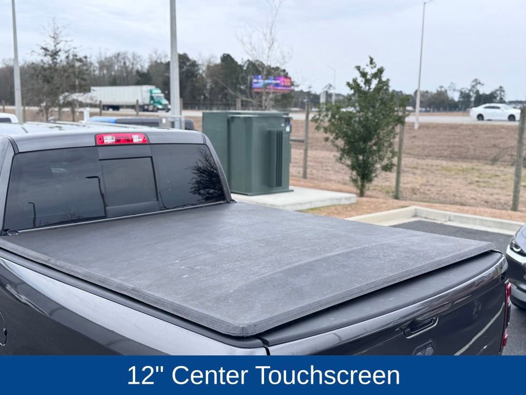 Used 2024 RAM 3500 Laramie w/ Night Edition image 6