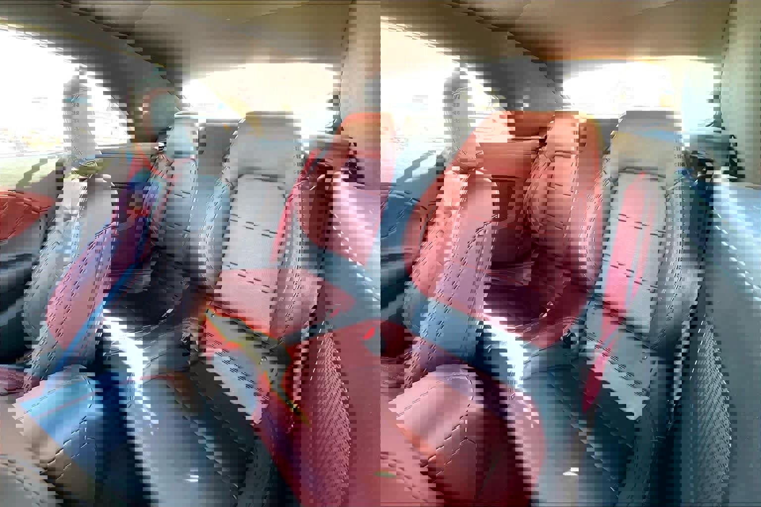 Certified 2024 Ford Mustang GT Premium image 20