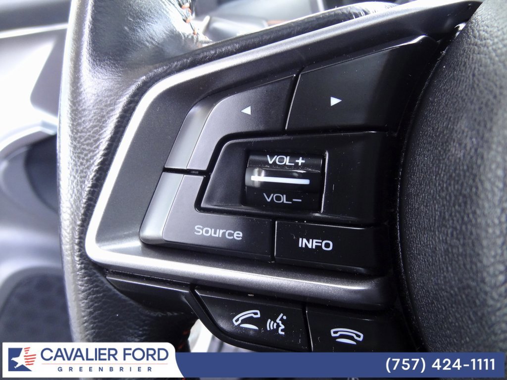 Used 2021 Subaru Crosstrek 2.5i Limited w/ Popular Package #4 image 20