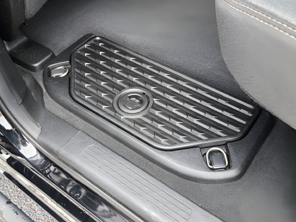 Used 2019 RAM 1500 Big Horn AWD/4WD image 27