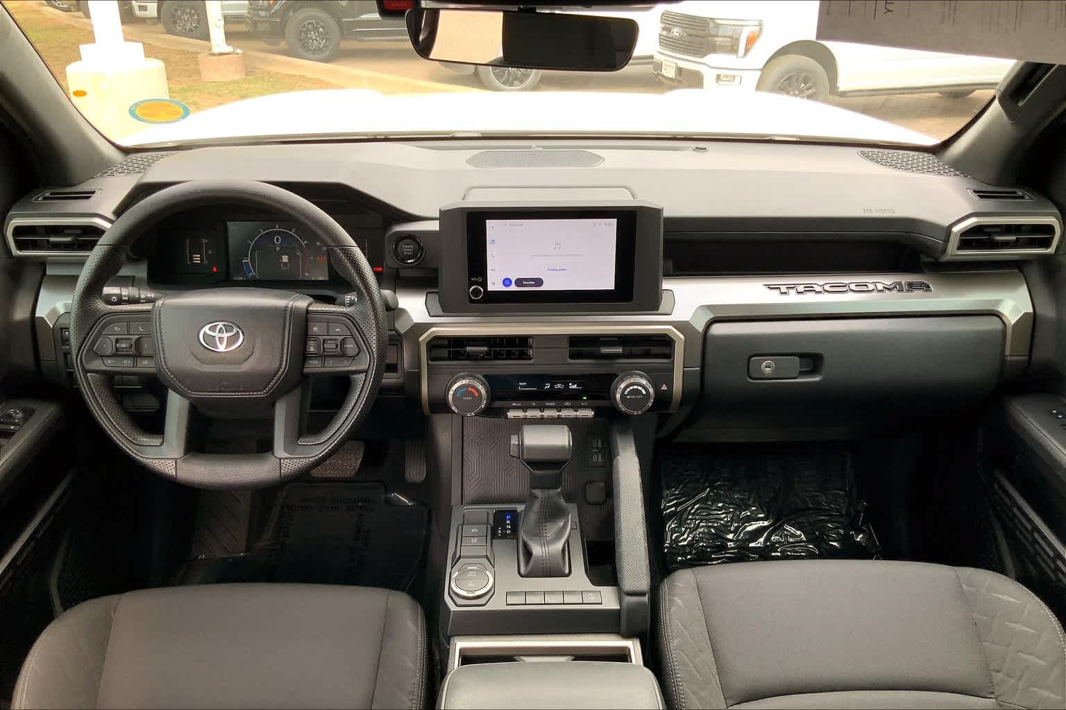 Used 2024 Toyota Tacoma SR5 RWD image 16