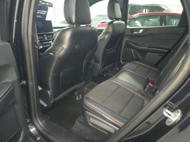 Certified 2024 Ford Escape ST-Line w/ Tech Pack #1 AWD/4WD image 13