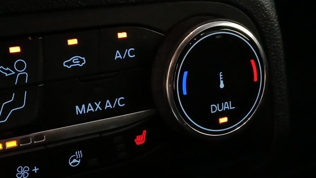 Certified 2023 Ford Escape ST-Line AWD/4WD image 14