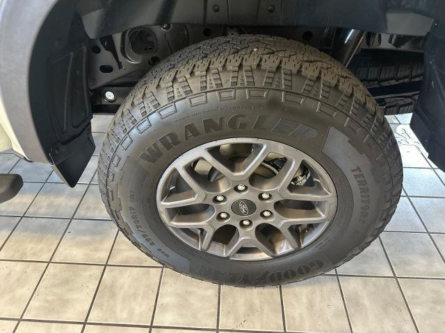 Certified 2026 Ford Ranger XLT AWD/4WD image 24