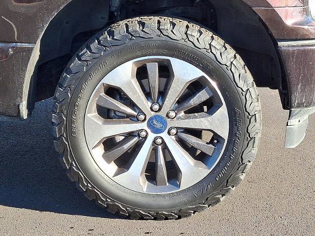 Certified 2020 Ford F150 XL w/ Equipment Group 101A Mid image 8