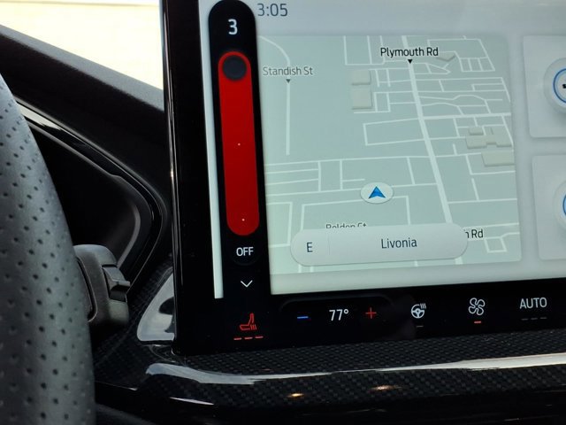 Certified 2024 Ford Escape ST-Line w/ Tech Pack #1 image 6