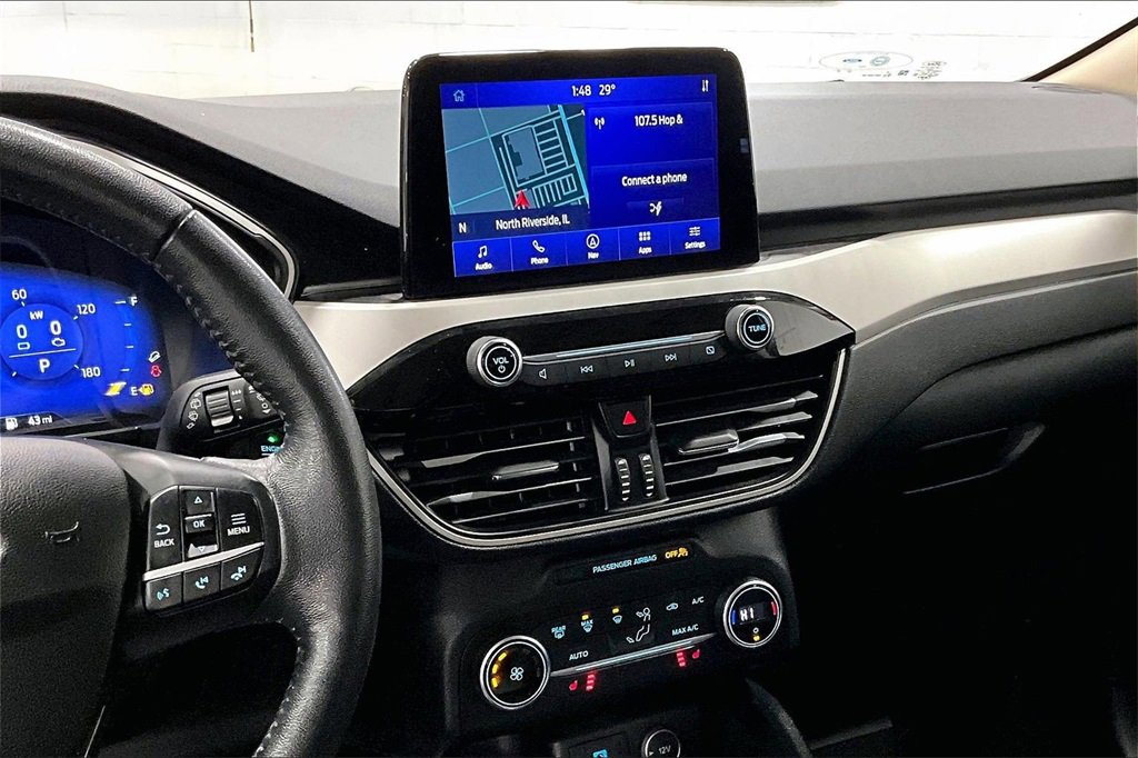 Certified 2020 Ford Escape SE Sport image 6