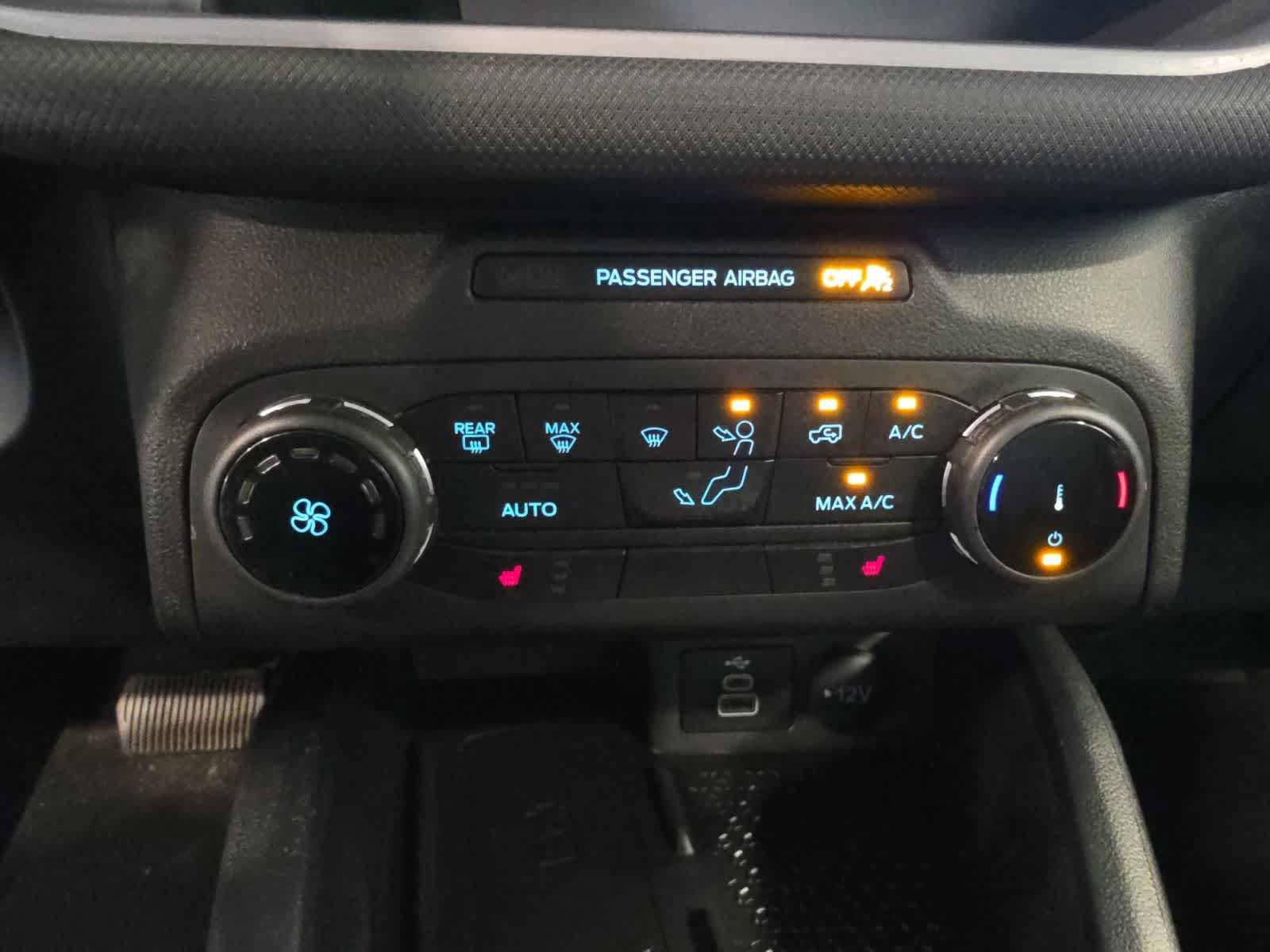 Certified 2023 Ford Bronco Sport Big Bend w/ Convenience Package AWD/4WD image 28