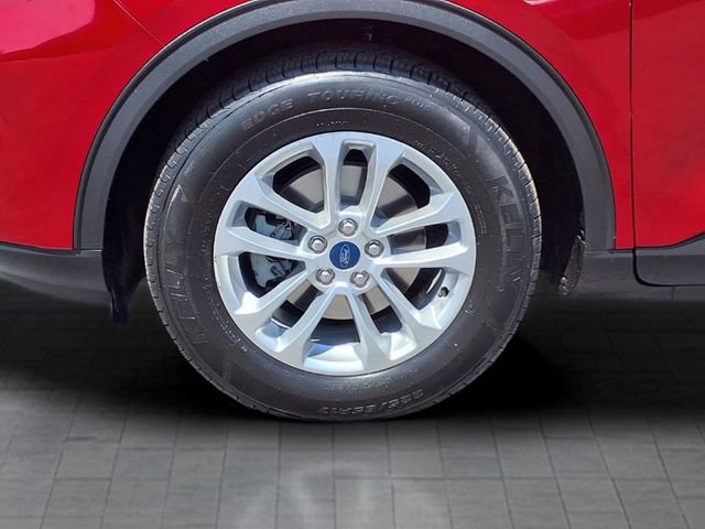 Certified 2022 Ford Escape SE FWD image 10
