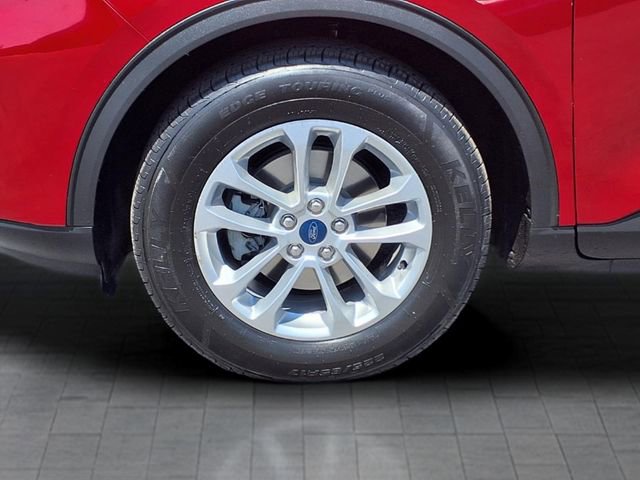 Certified 2022 Ford Escape SE FWD image 10