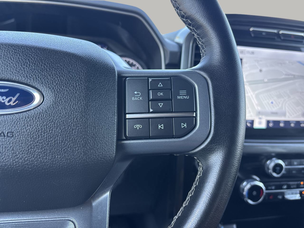 Certified 2023 Ford F150 XLT w/ Equipment Group 302A High AWD/4WD image 34