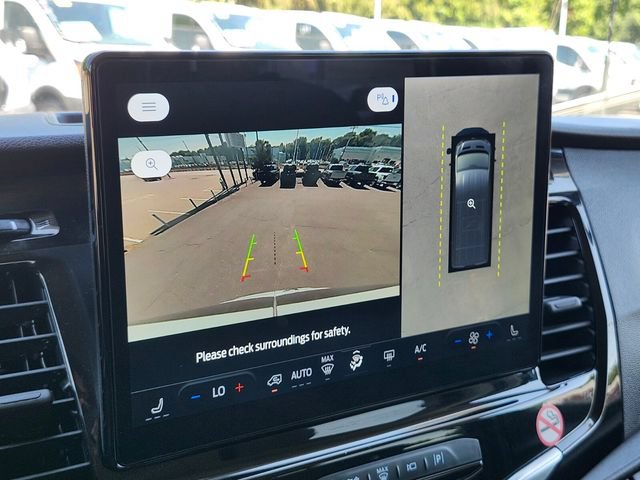 Certified 2026 Ford Transit 350 XLT AWD/4WD image 21