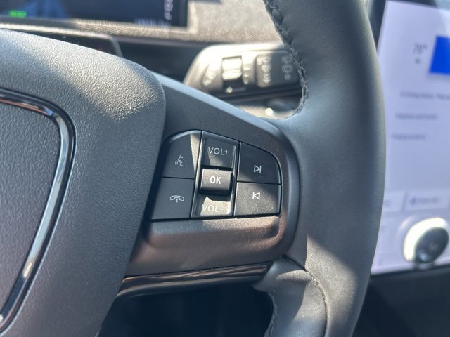 Certified 2024 Ford Mustang Mach-E Premium image 29