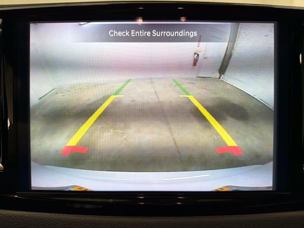 Used 2025 Chrysler Pacifica Select FWD image 26
