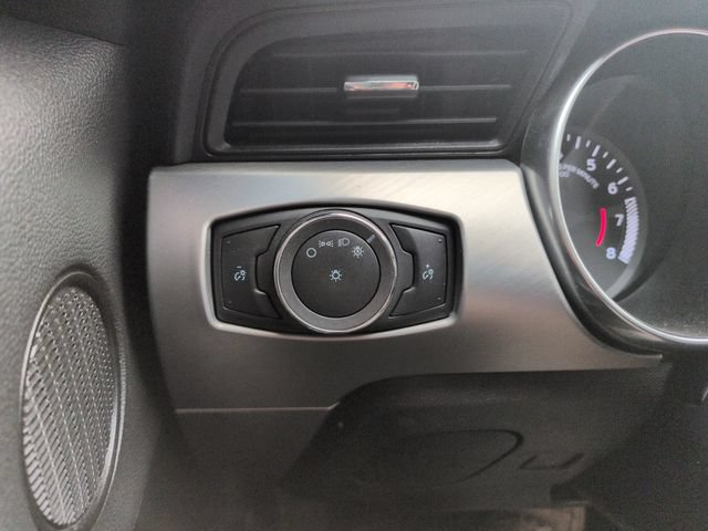Certified 2022 Ford Mustang Premium RWD image 22
