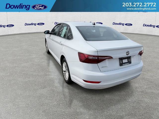 Used 2020 Volkswagen Jetta S w/ Driver Assistance Package image 2