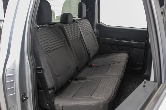 Certified 2023 Ford F150 XL w/ STX Appearance Package AWD/4WD image 21