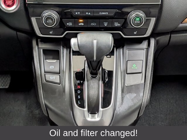 Used 2019 Honda CR-V EX-L image 6