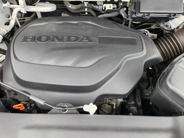 Used 2023 Honda Ridgeline Black Edition image 31