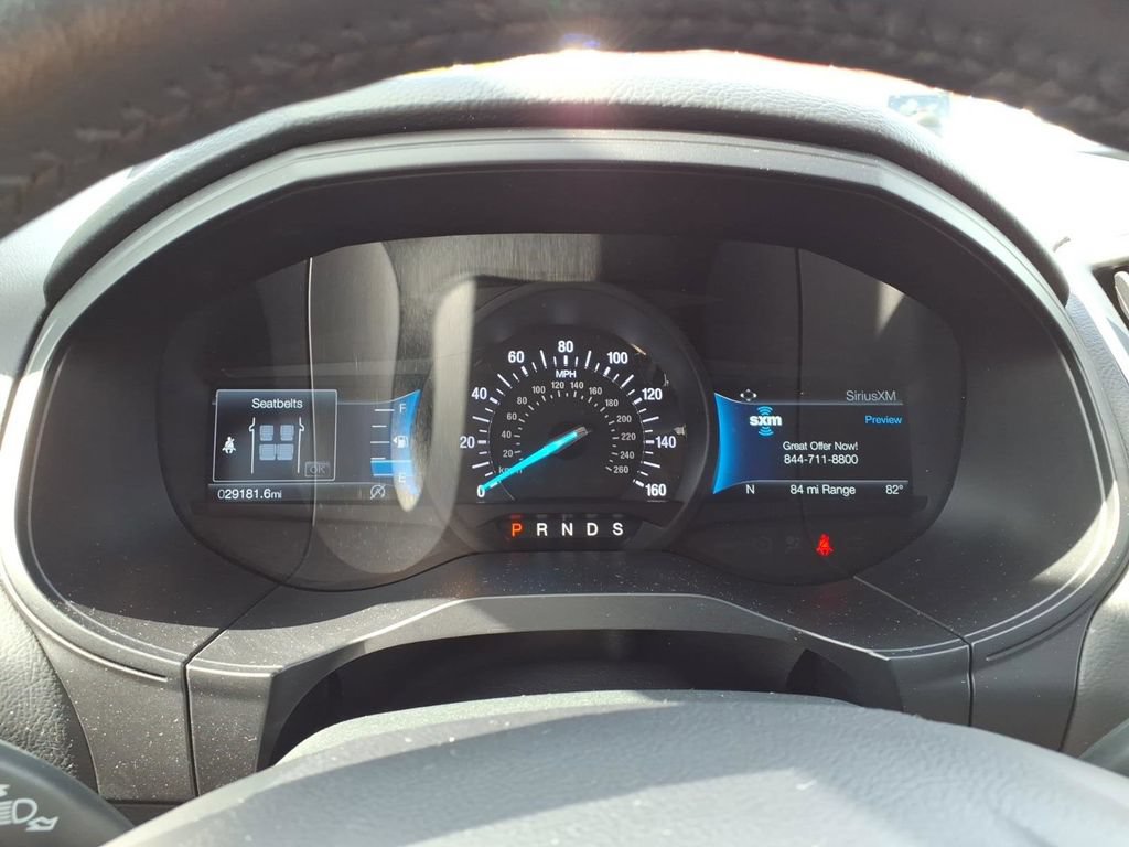 Certified 2023 Ford Edge SEL w/ Convenience Package AWD/4WD image 17