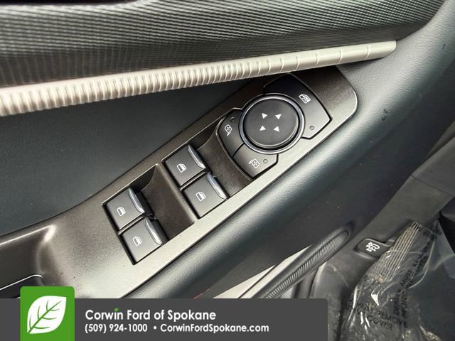 Certified 2025 Ford Explorer ST-Line image 22