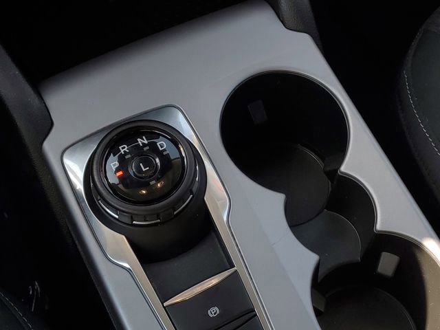 Certified 2022 Ford Bronco Sport Big Bend w/ Convenience Package image 24