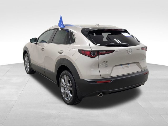 Used 2024 MAZDA CX-30 AWD 2.5 S w/ Premium Package image 3