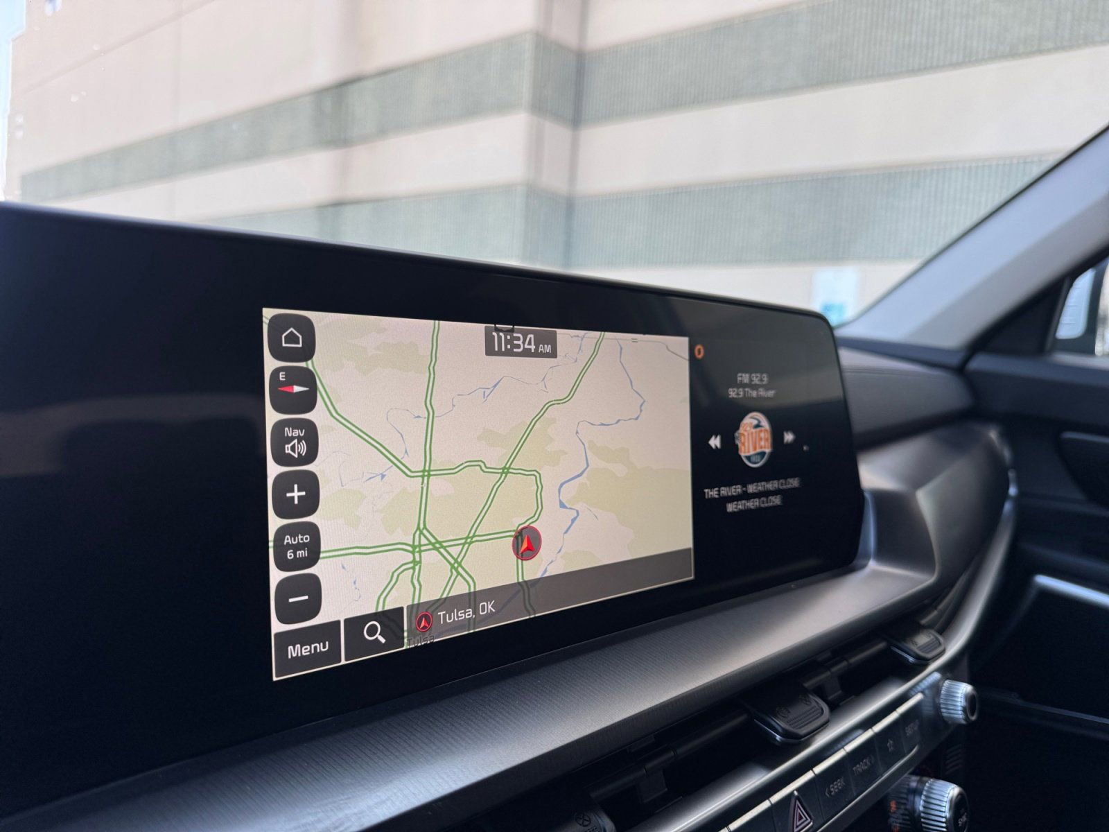 Used 2023 Kia Telluride LX image 27