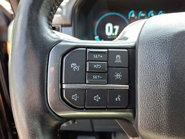 Certified 2022 Ford F150 Tremor w/ Equipment Group 402A High AWD/4WD image 23