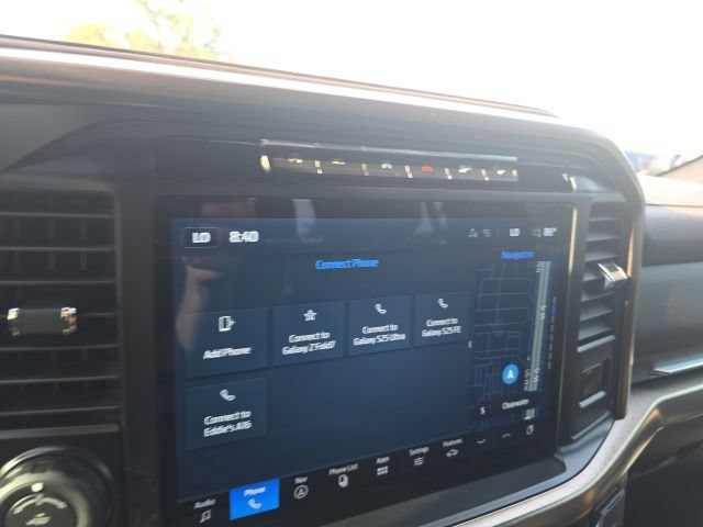 Certified 2024 Ford F150 King Ranch w/ FX4 Off-Road Package AWD/4WD image 11
