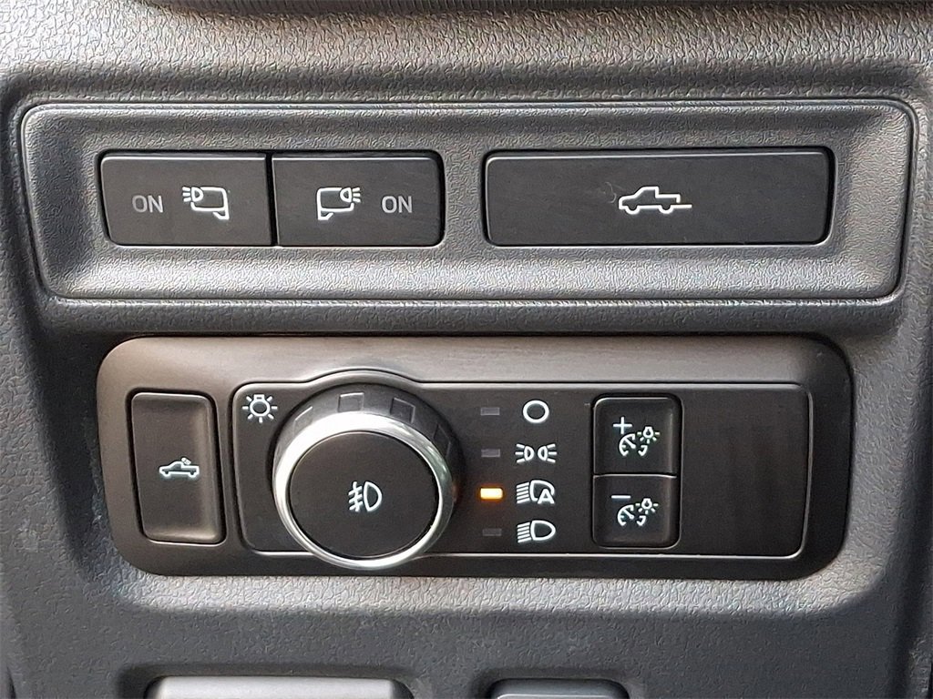 Certified 2023 Ford F150 Raptor w/ Equipment Group 802A Raptor R image 24