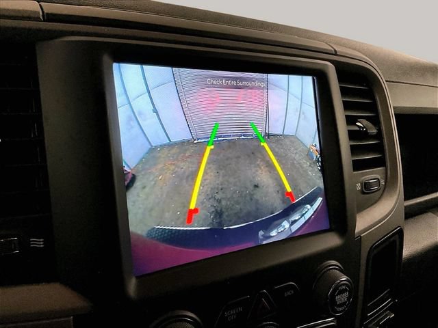 Used 2023 RAM 1500 Tradesman w/ Tradesman SXT Package AWD/4WD image 20