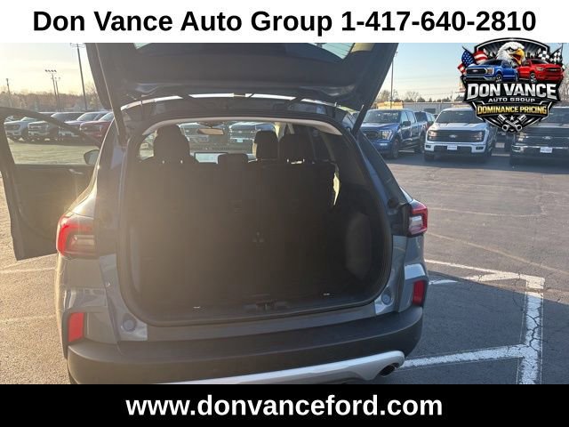 Certified 2023 Ford Escape Active w/ Tech Pack #2 image 39
