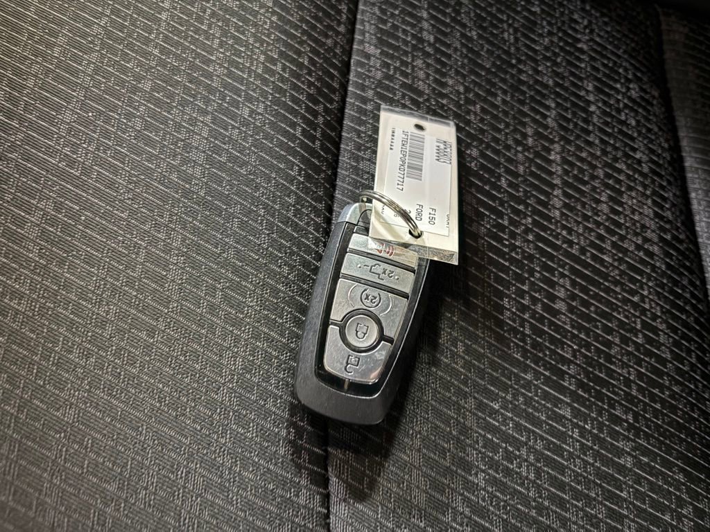 Certified 2023 Ford F150 XLT w/ Equipment Group 302A High AWD/4WD image 11