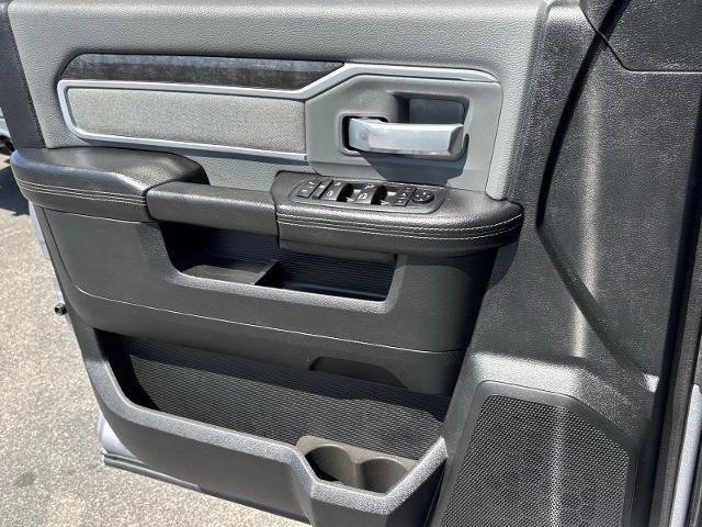 Used 2020 RAM 2500 Big Horn w/ Level 2 Equipment Group image 18